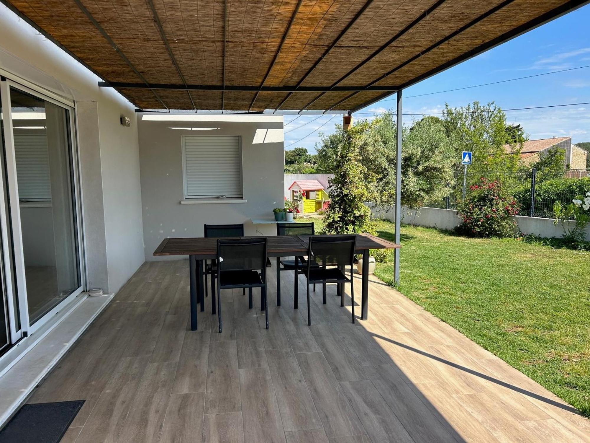 Villa Parenthese Face Aux Vignes *